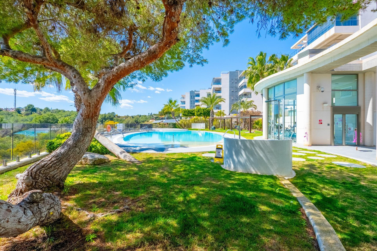 For sale - 3 Bedroom 2 Bathroom Apartment - Ground Floor Apartment in Orihuela - Los Dolses  - Alicante