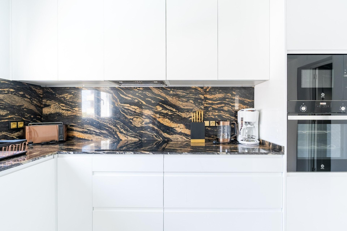 For sale - 4 Bedroom 3 Bathroom House - Townhouse in Orihuela - Punta Prima  - Alicante