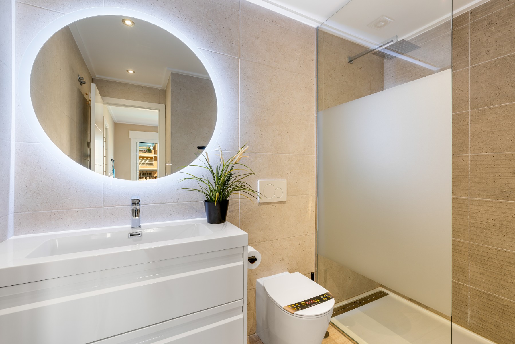 For sale - 3 Bedroom 2 Bathroom Apartment in Orihuela Costa - Los Dolses  - Alicante