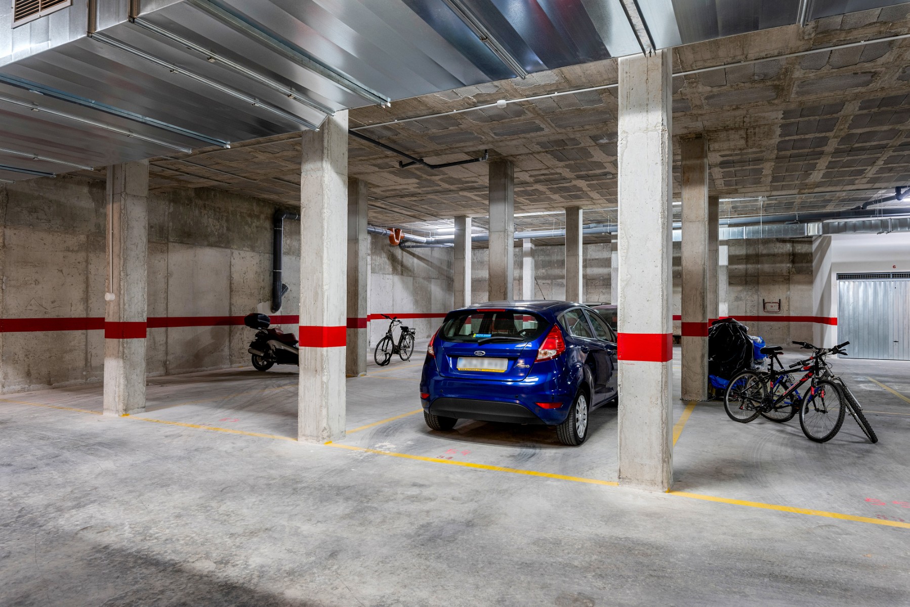 For sale - 3 Bedroom 2 Bathroom Apartment in Orihuela Costa - Los Dolses  - Alicante