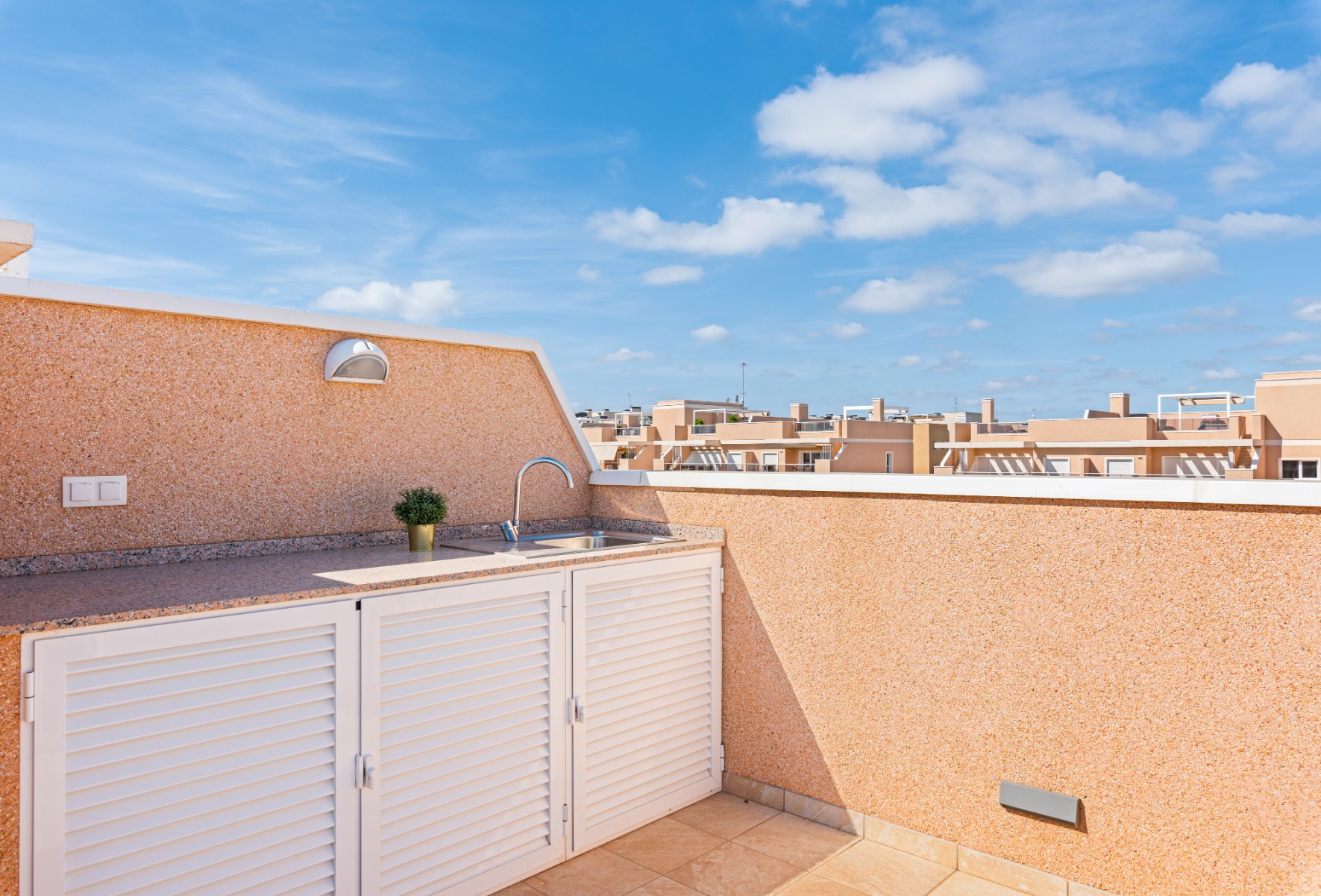 For sale - 3 Bedroom 2 Bathroom Apartment in Orihuela Costa - Los Dolses  - Alicante