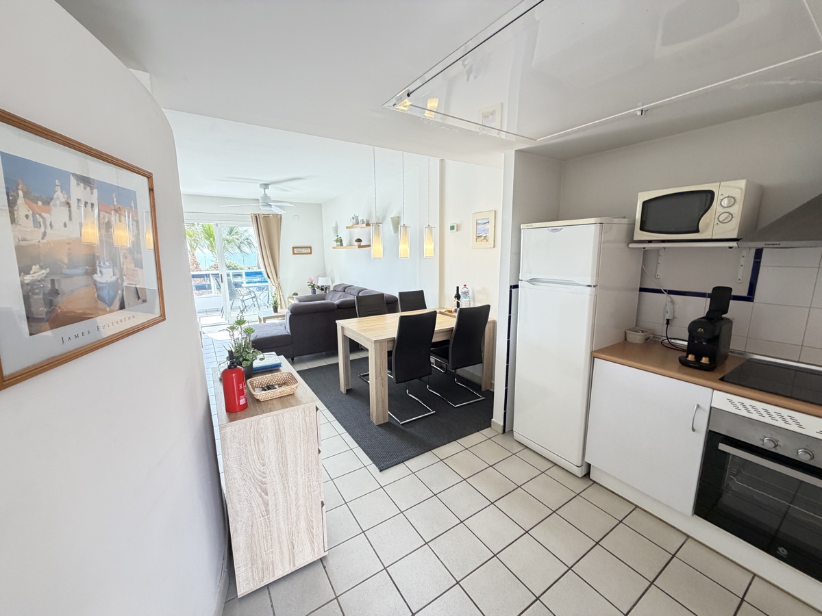 For sale - 2 Bedroom 2 Bathroom Apartment in Playa Flamenca - , Playa Flamenca, Alicante, Spain - Alicante