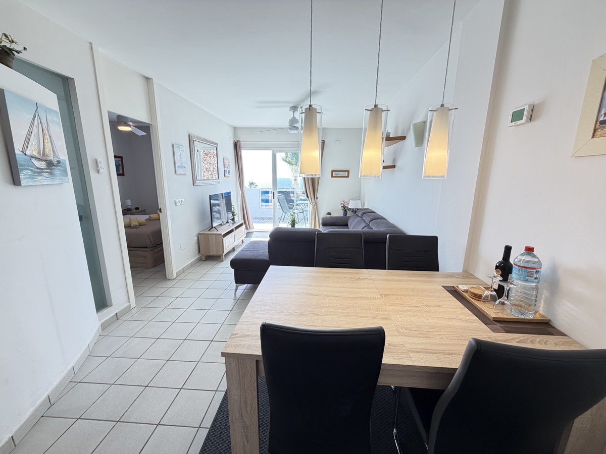 For sale - 2 Bedroom 2 Bathroom Apartment in Playa Flamenca - , Playa Flamenca, Alicante, Spain - Alicante