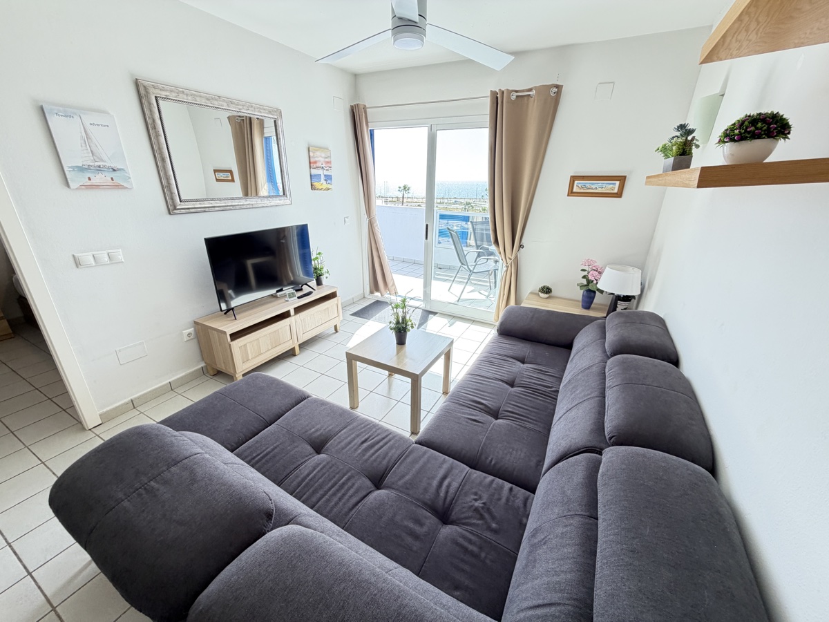 For sale - 2 Bedroom 2 Bathroom Apartment in Playa Flamenca - , Playa Flamenca, Alicante, Spain - Alicante