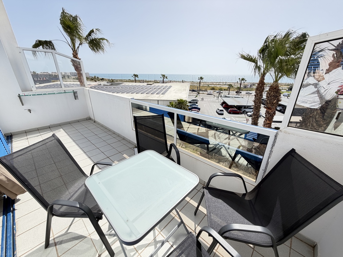 For sale - 2 Bedroom 2 Bathroom Apartment in Playa Flamenca - , Playa Flamenca, Alicante, Spain - Alicante