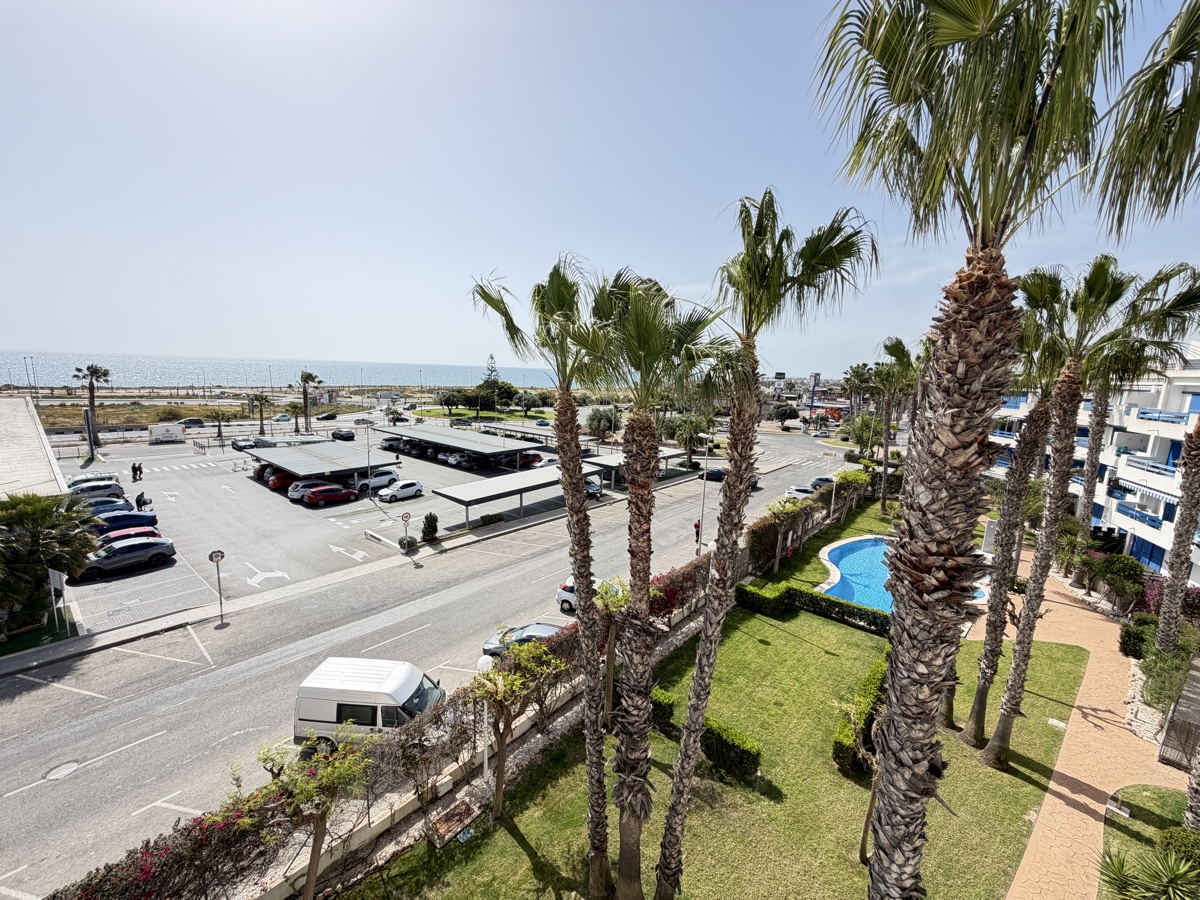 For sale - 2 Bedroom 2 Bathroom Apartment in Playa Flamenca - , Playa Flamenca, Alicante, Spain - Alicante
