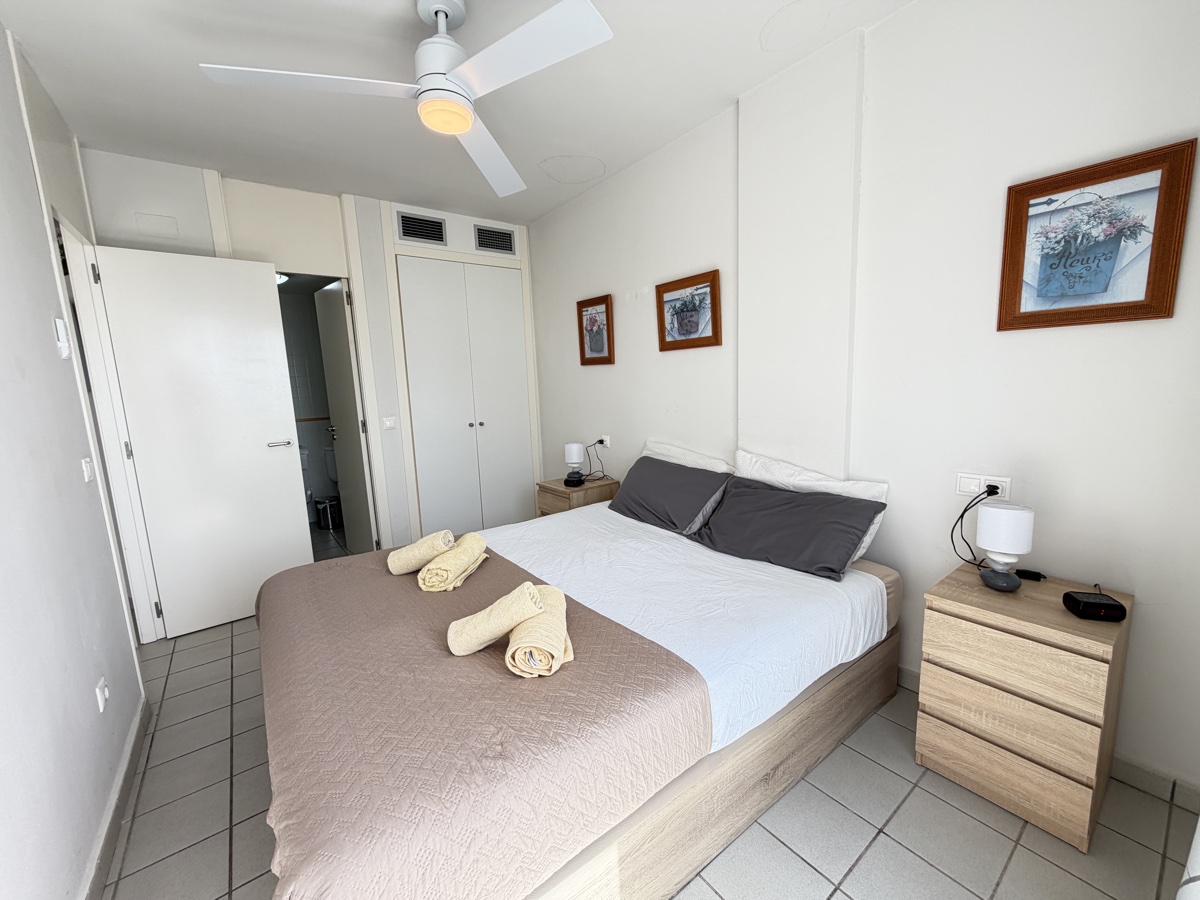 For sale - 2 Bedroom 2 Bathroom Apartment in Playa Flamenca - , Playa Flamenca, Alicante, Spain - Alicante