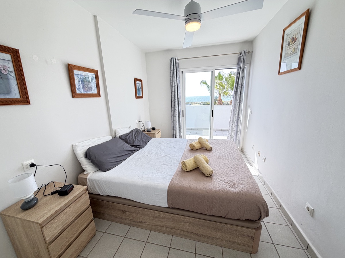 For sale - 2 Bedroom 2 Bathroom Apartment in Playa Flamenca - , Playa Flamenca, Alicante, Spain - Alicante