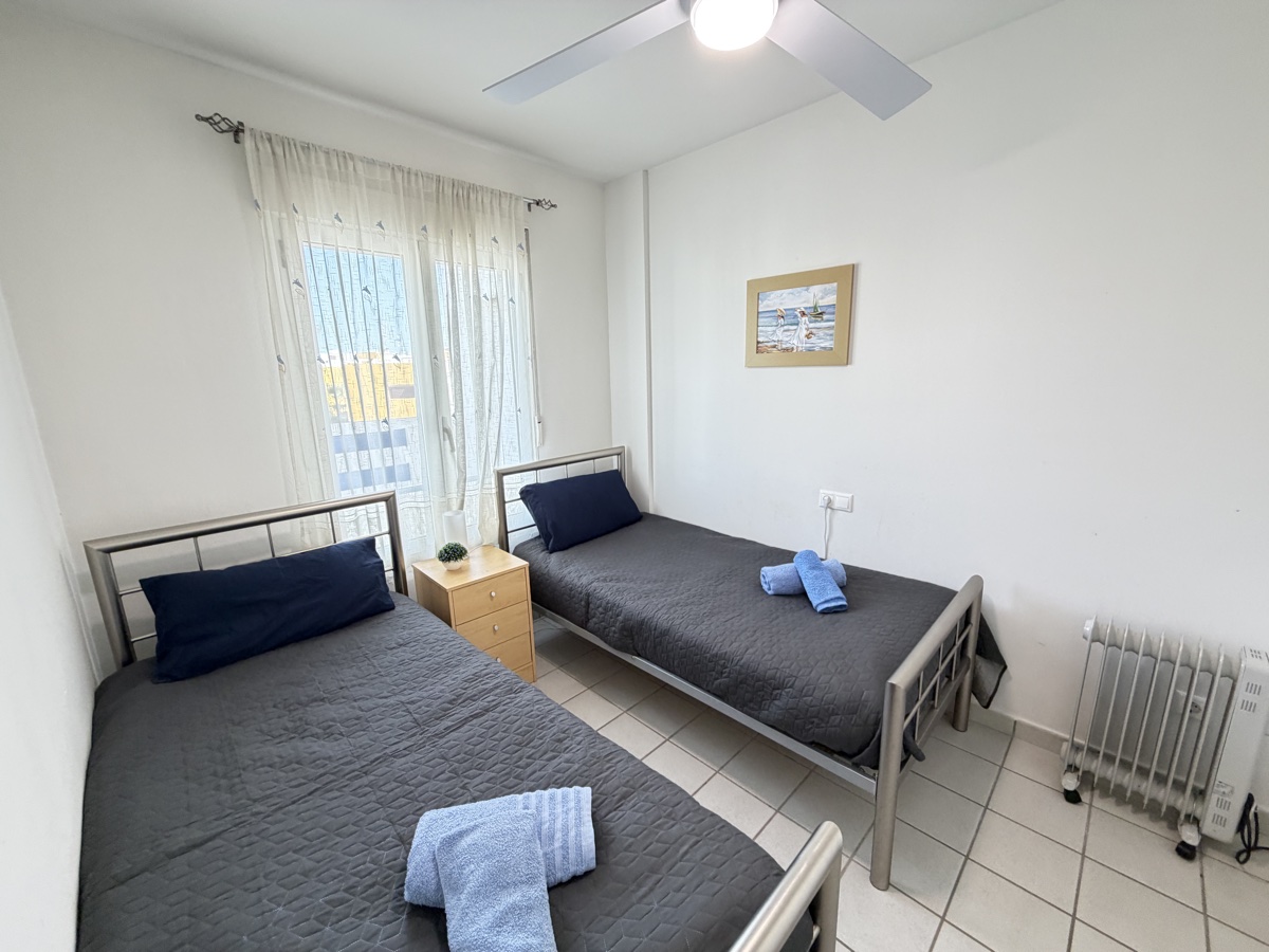 For sale - 2 Bedroom 2 Bathroom Apartment in Playa Flamenca - , Playa Flamenca, Alicante, Spain - Alicante