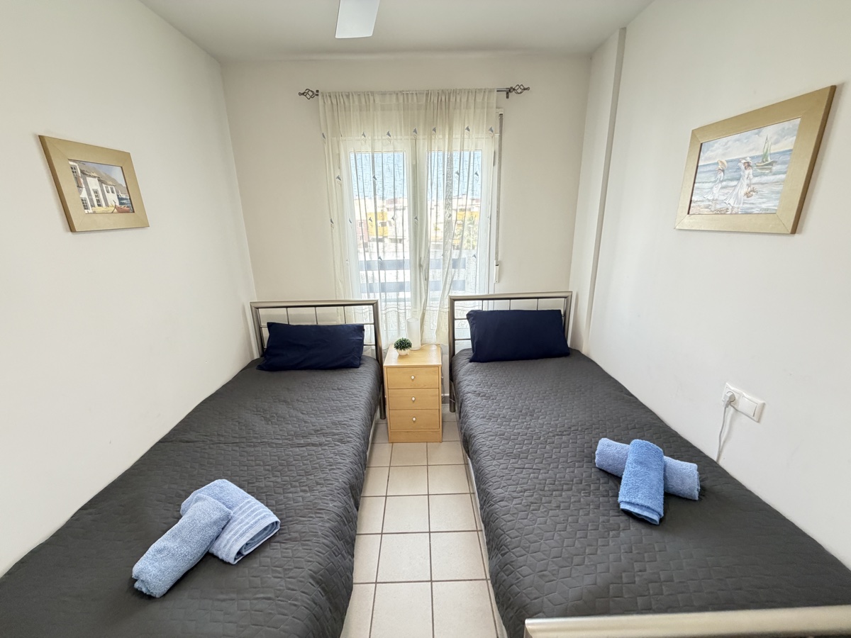 For sale - 2 Bedroom 2 Bathroom Apartment in Playa Flamenca - , Playa Flamenca, Alicante, Spain - Alicante