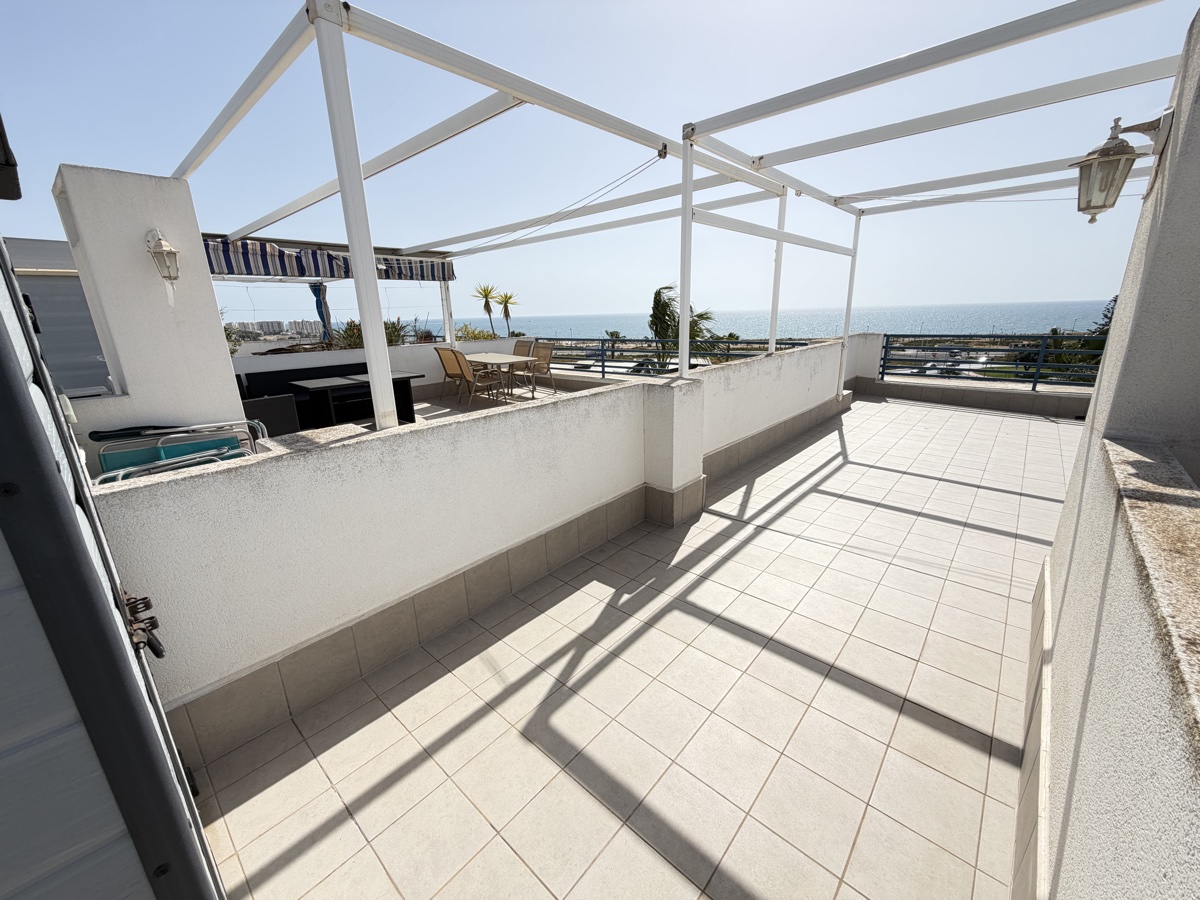 For sale - 2 Bedroom 2 Bathroom Apartment in Playa Flamenca - , Playa Flamenca, Alicante, Spain - Alicante