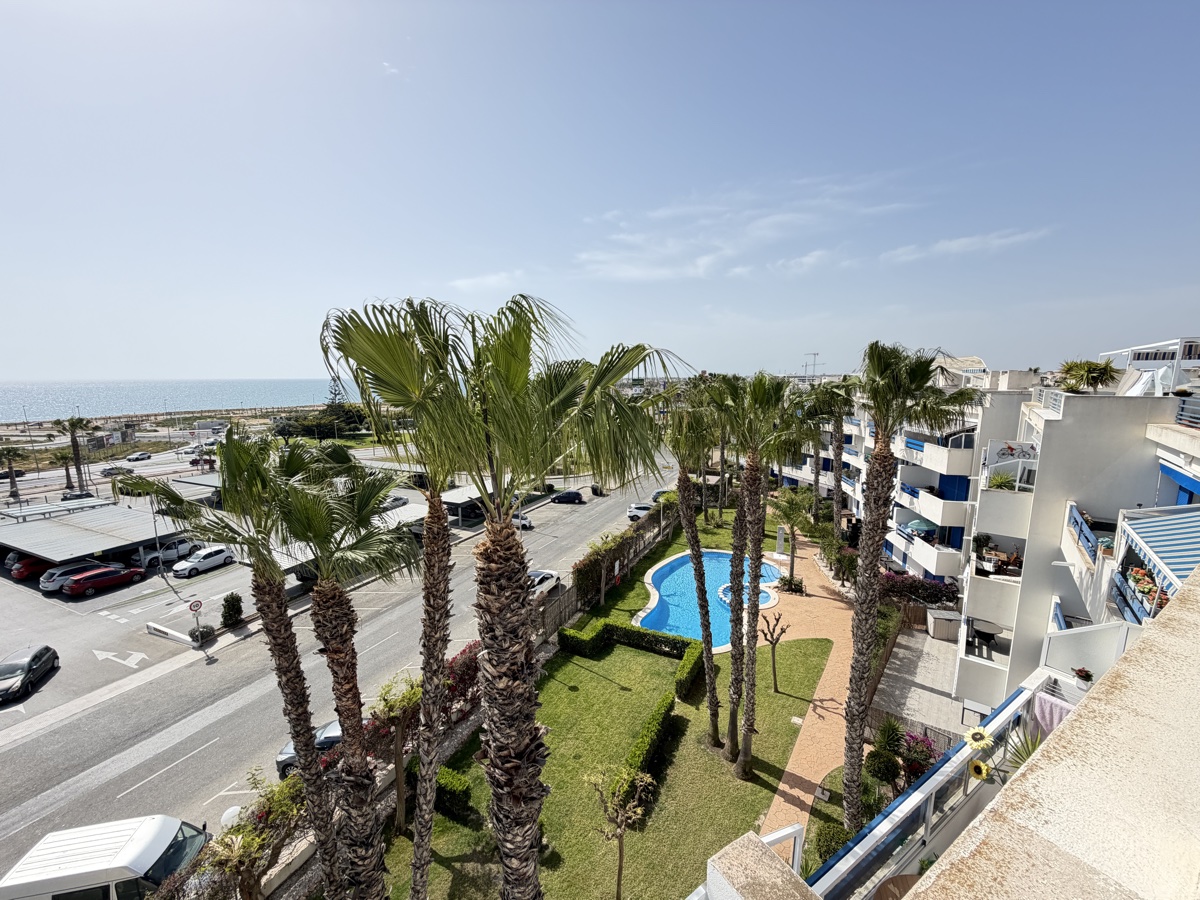 For sale - 2 Bedroom 2 Bathroom Apartment in Playa Flamenca - , Playa Flamenca, Alicante, Spain - Alicante