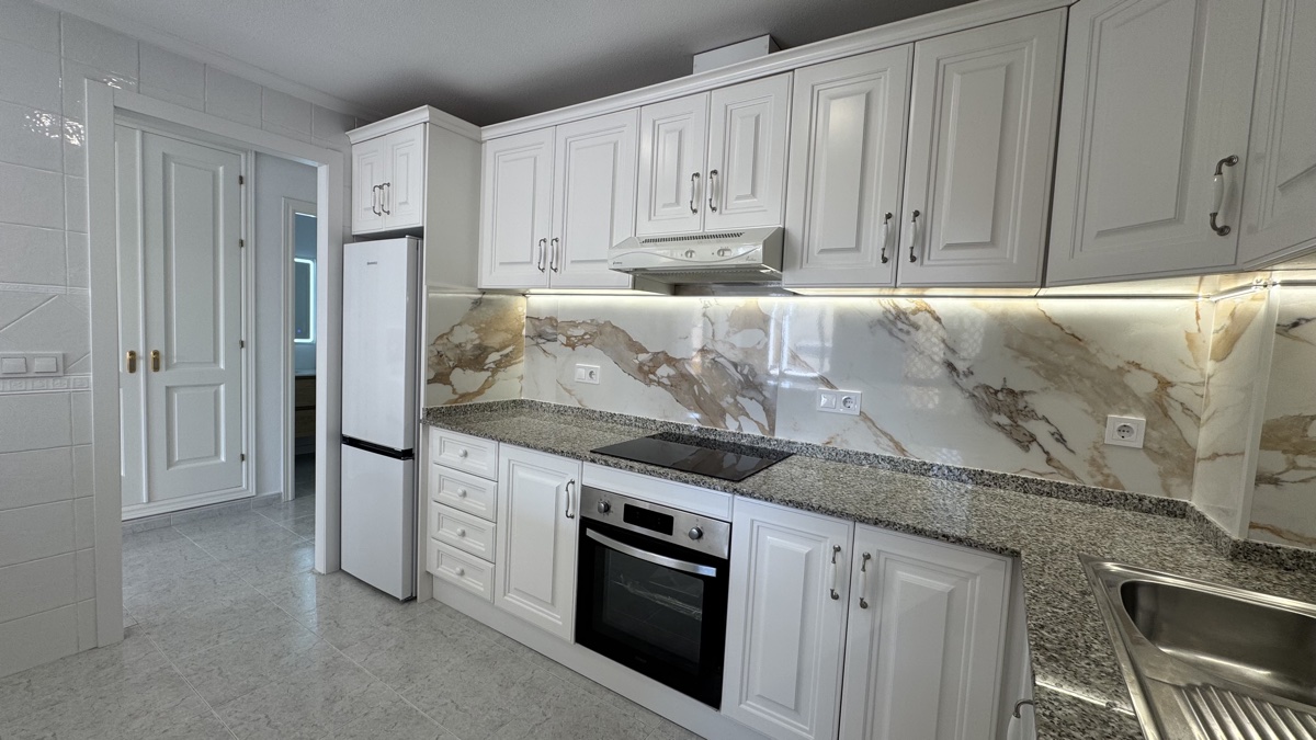 For sale - 2 Bedroom 2 Bathroom Apartment in Campoamor Golf Villamartin - , Campoamor Golf, Alicante, Spain - Alicante