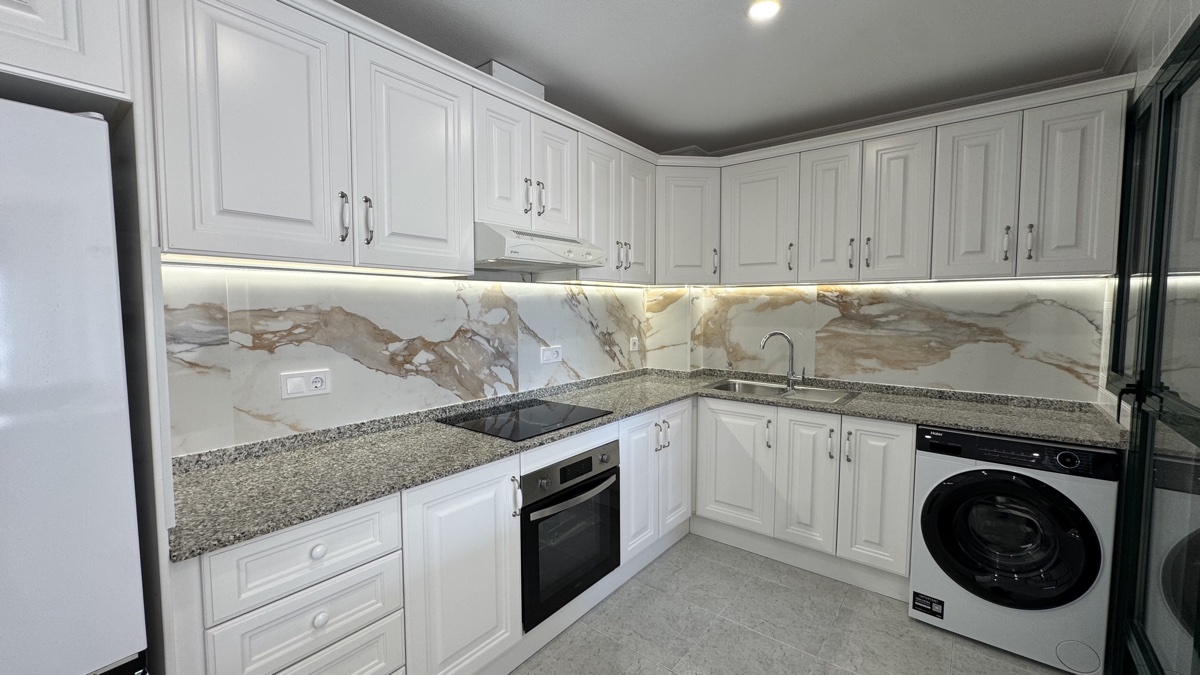 For sale - 2 Bedroom 2 Bathroom Apartment in Campoamor Golf Villamartin - , Campoamor Golf, Alicante, Spain - Alicante