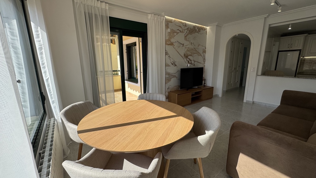 For sale - 2 Bedroom 2 Bathroom Apartment in Campoamor Golf Villamartin - , Campoamor Golf, Alicante, Spain - Alicante