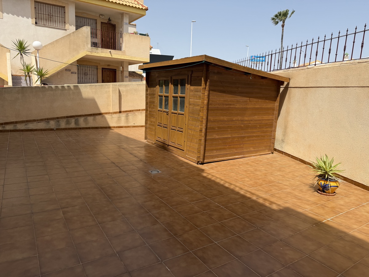 For sale - 2 Bedroom 1 Bathroom Apartment in La Zenia - , La Zenia, Alicante, Spain - Alicante