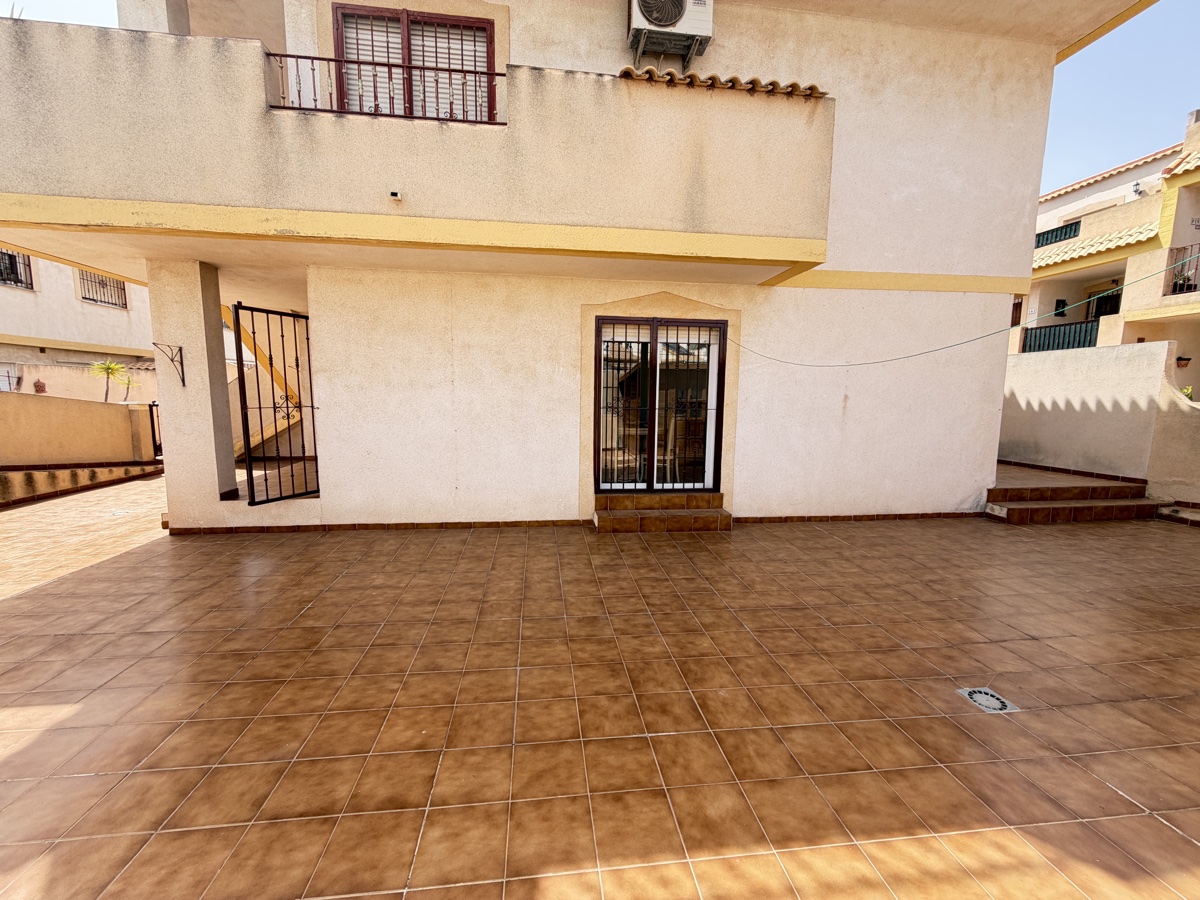 For sale - 2 Bedroom 1 Bathroom Apartment in La Zenia - , La Zenia, Alicante, Spain - Alicante