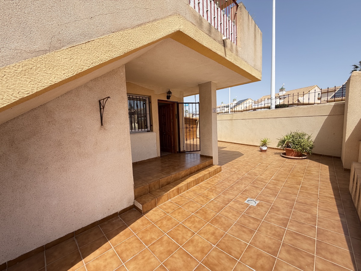 For sale - 2 Bedroom 1 Bathroom Apartment in La Zenia - , La Zenia, Alicante, Spain - Alicante