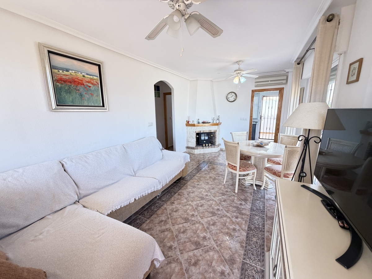 For sale - 2 Bedroom 1 Bathroom Apartment in La Zenia - , La Zenia, Alicante, Spain - Alicante