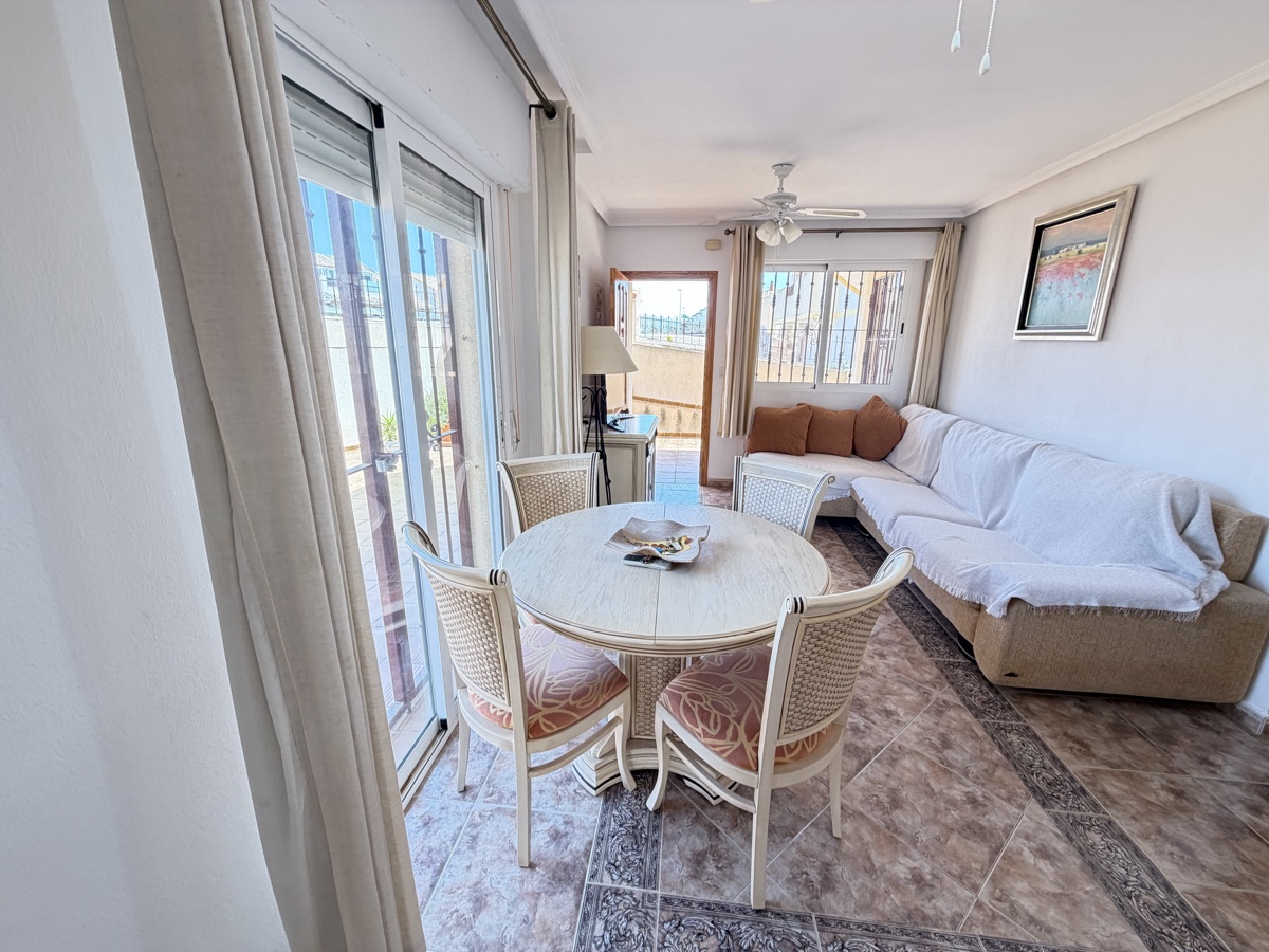 For sale - 2 Bedroom 1 Bathroom Apartment in La Zenia - , La Zenia, Alicante, Spain - Alicante