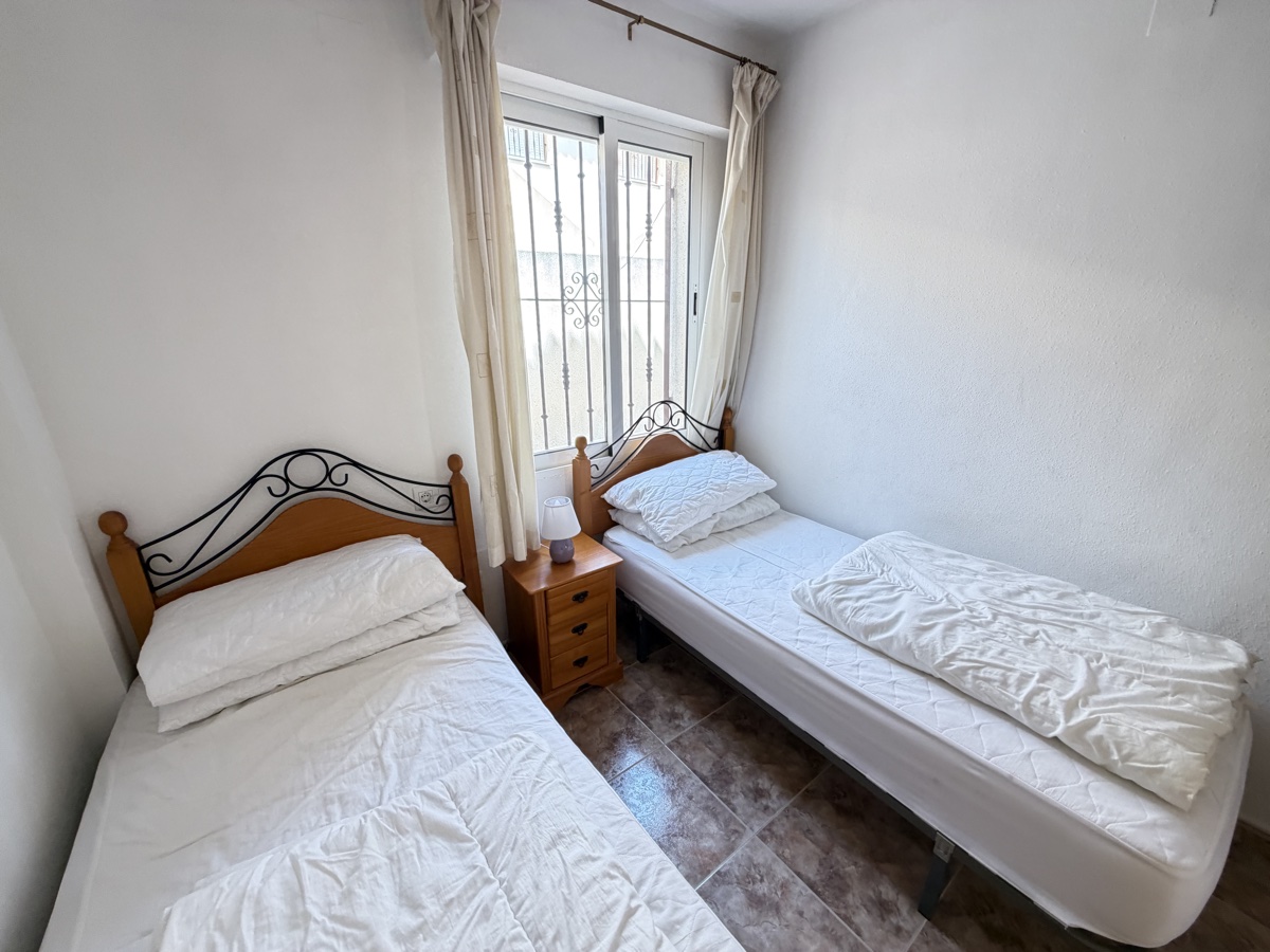 For sale - 2 Bedroom 1 Bathroom Apartment in La Zenia - , La Zenia, Alicante, Spain - Alicante