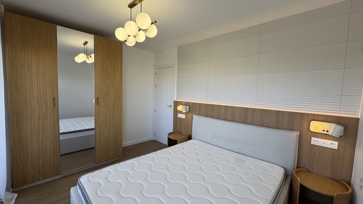 For sale - 2 Bedroom 1 Bathroom Apartment in Punta Prima - , Punta Prima, Alicante, Spain - Alicante