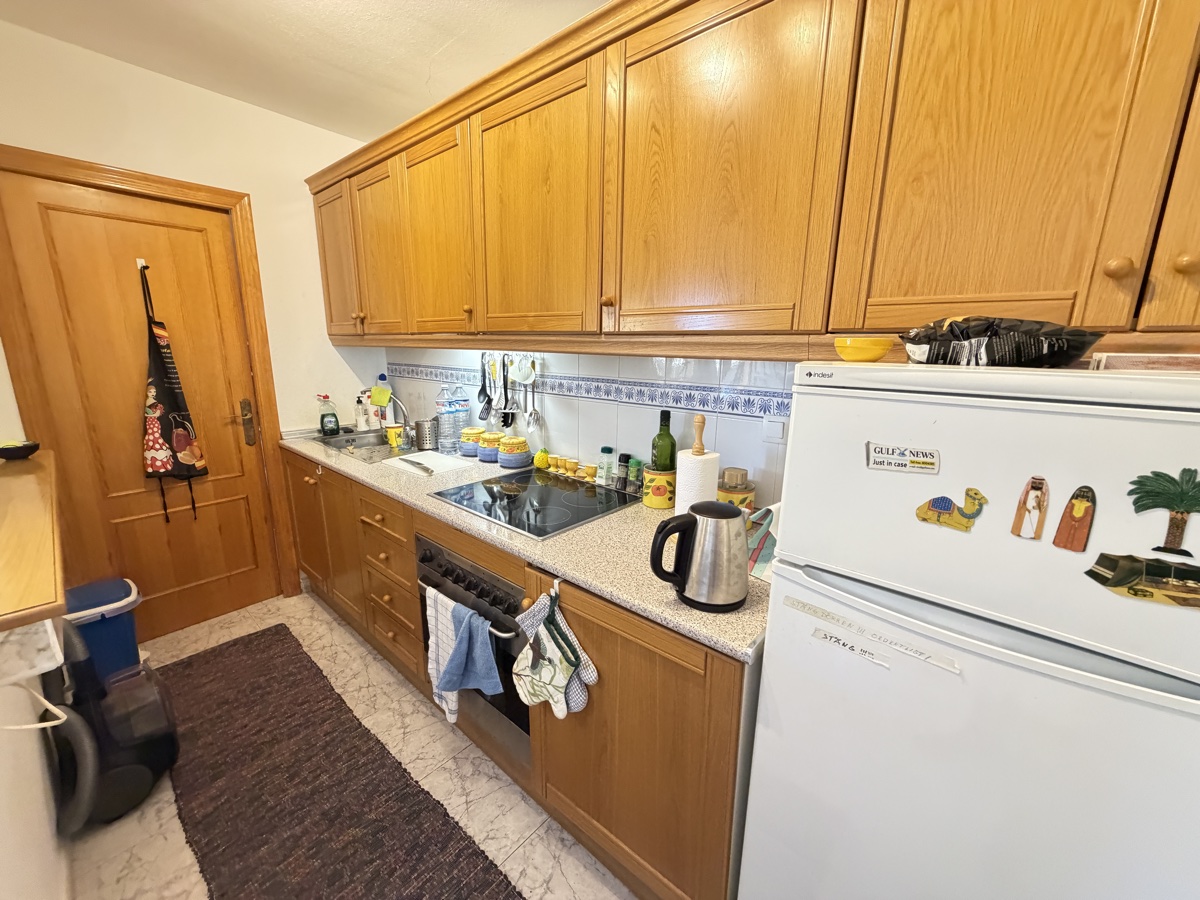 For sale - 2 Bedroom 1 Bathroom Apartment in Villamartin - , Villamartin, Alicante, Spain - Alicante