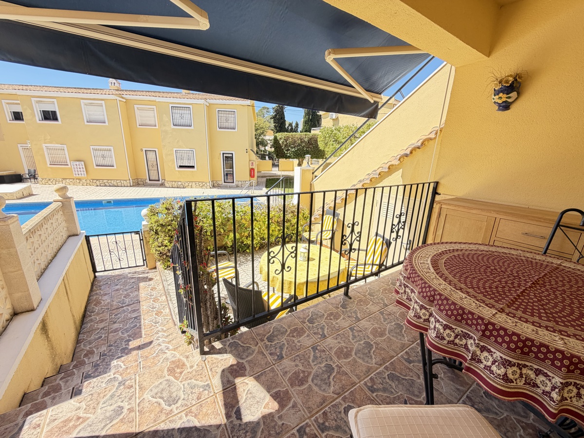 For sale - 2 Bedroom 1 Bathroom Apartment in Villamartin - , Villamartin, Alicante, Spain - Alicante