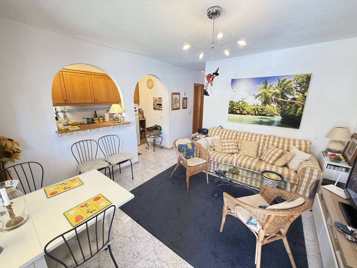 For sale - 2 Bedroom 1 Bathroom Apartment in Villamartin - , Villamartin, Alicante, Spain - Alicante