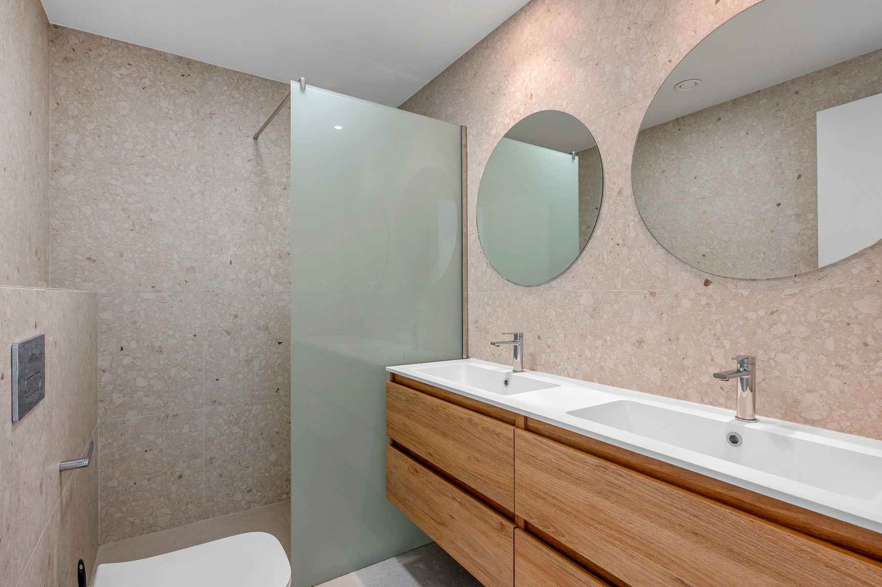 For sale - 2 Bedroom 2 Bathroom Apartment in Pilar de la Horadada - Pilar de la Horadada  - Alicante