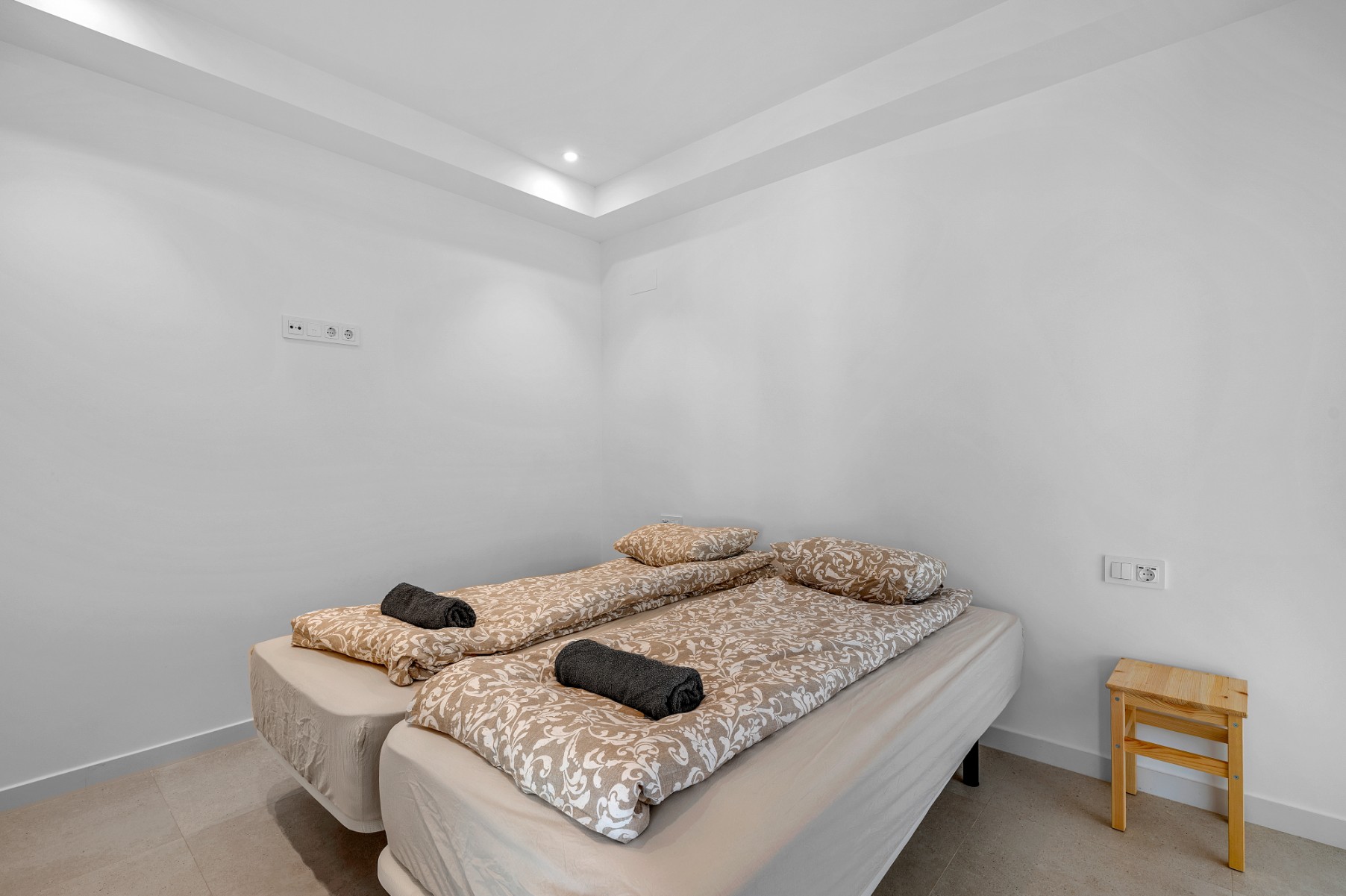 For sale - 2 Bedroom 2 Bathroom Apartment in Pilar de la Horadada - Pilar de la Horadada  - Alicante