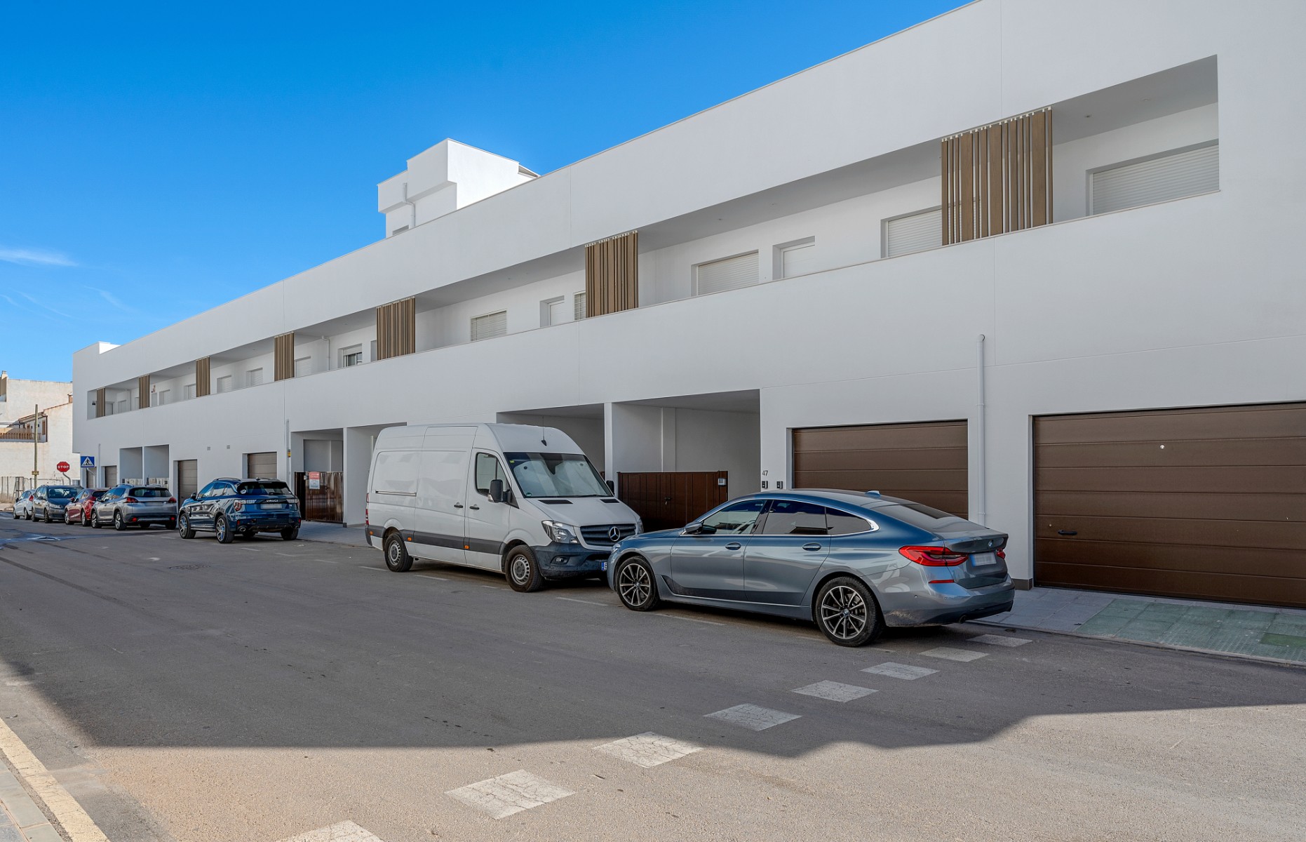 For sale - 2 Bedroom 2 Bathroom Apartment in Pilar de la Horadada - Pilar de la Horadada  - Alicante