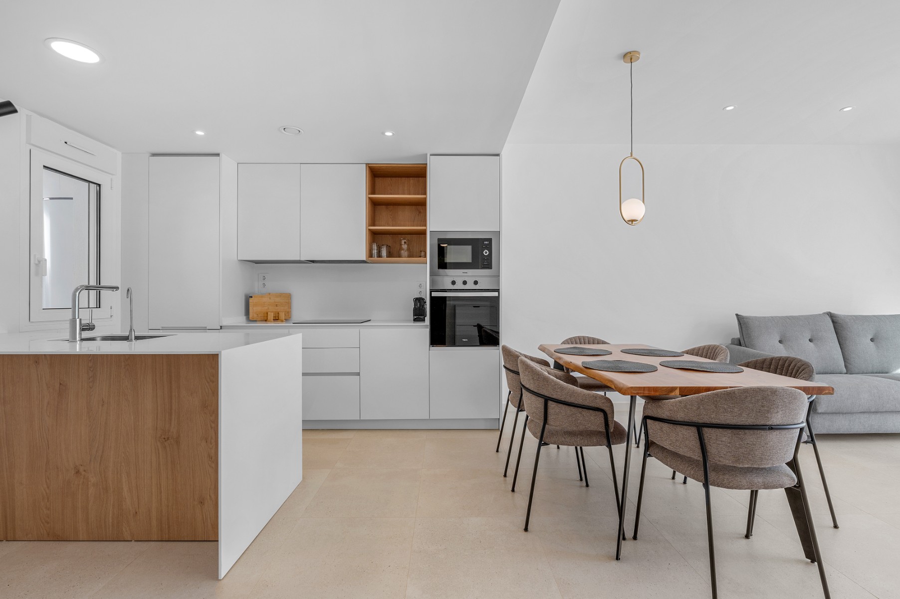 For sale - 2 Bedroom 2 Bathroom Apartment in Pilar de la Horadada - Pilar de la Horadada  - Alicante