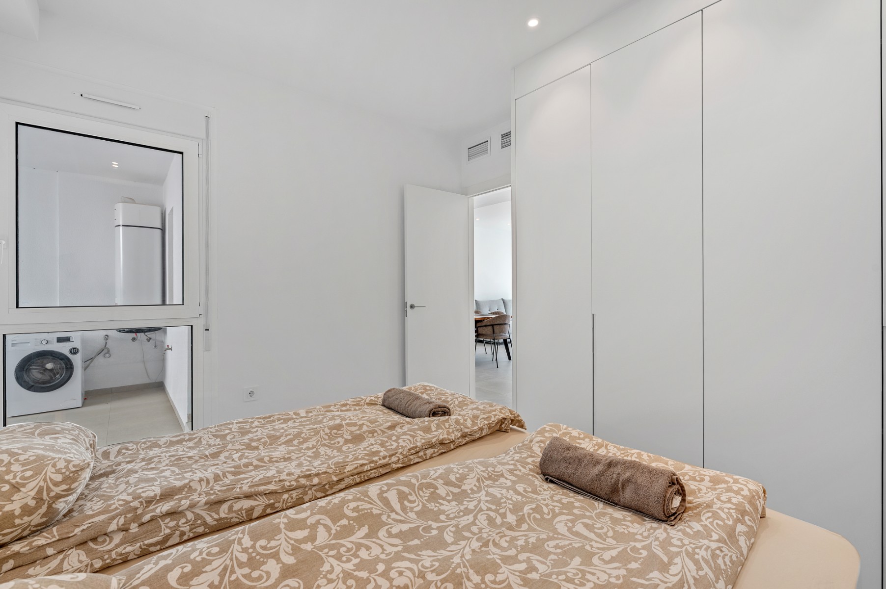 For sale - 2 Bedroom 2 Bathroom Apartment in Pilar de la Horadada - Pilar de la Horadada  - Alicante