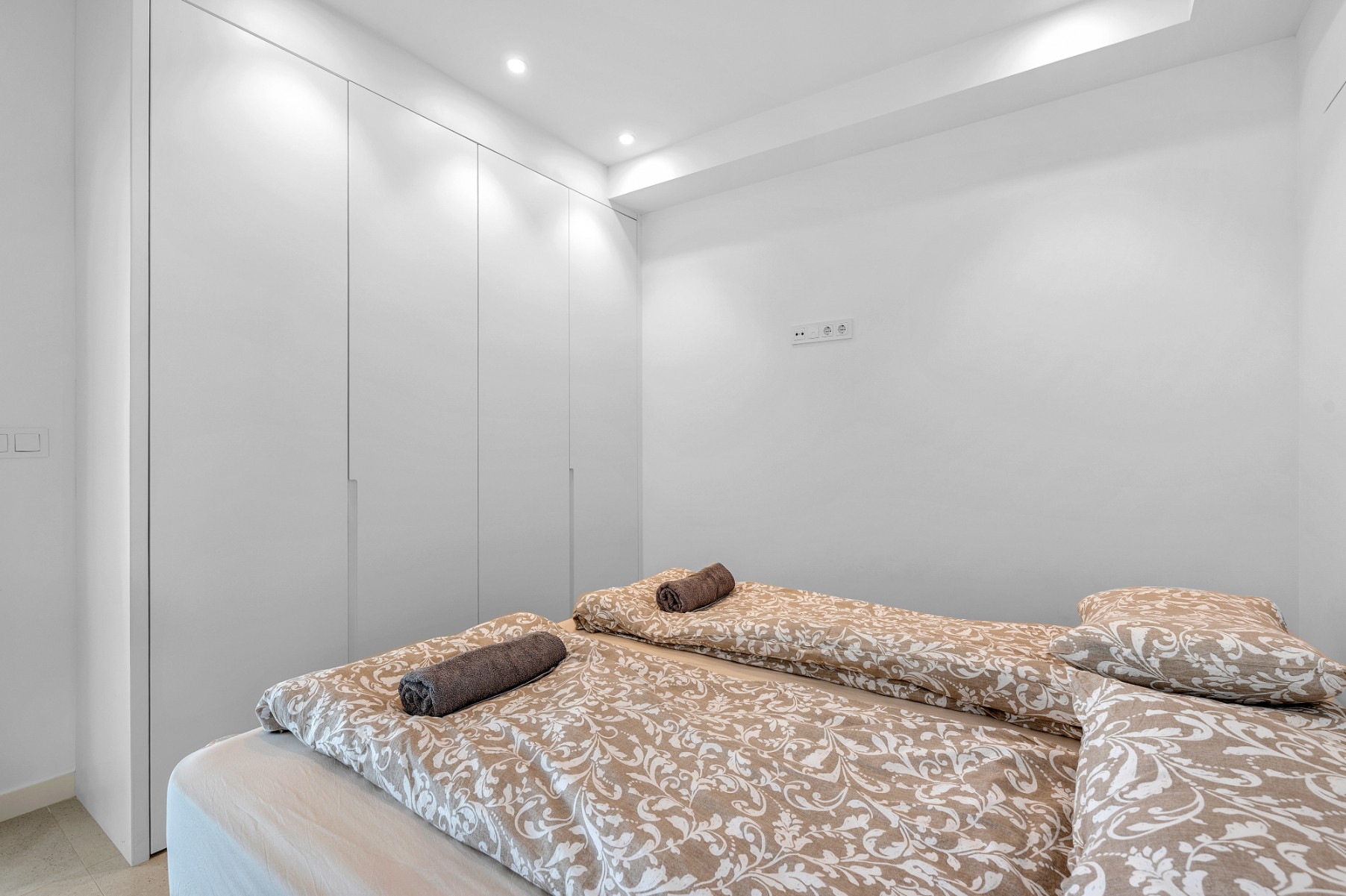 For sale - 2 Bedroom 2 Bathroom Apartment in Pilar de la Horadada - Pilar de la Horadada  - Alicante