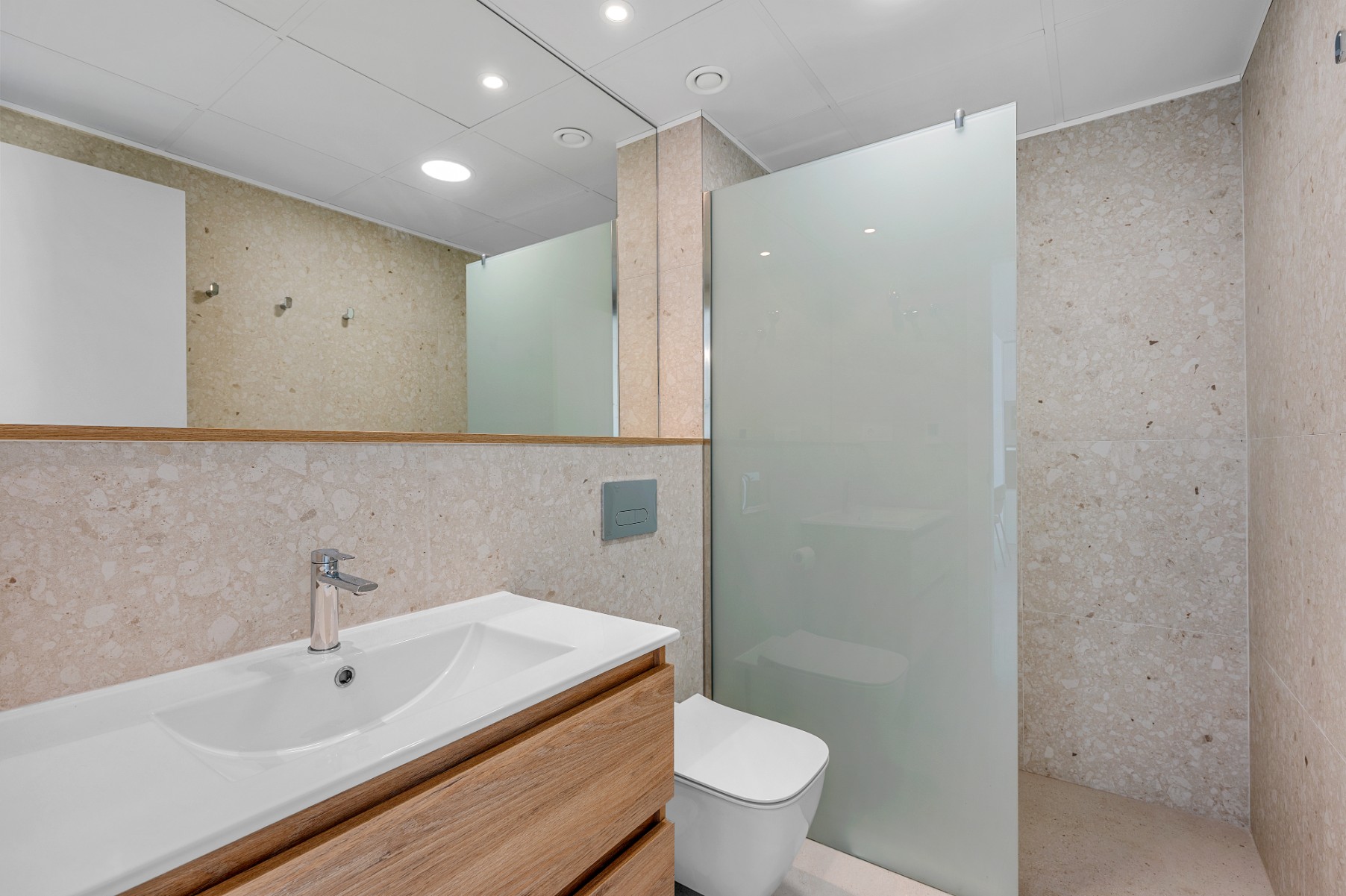 For sale - 2 Bedroom 2 Bathroom Apartment in Pilar de la Horadada - Pilar de la Horadada  - Alicante