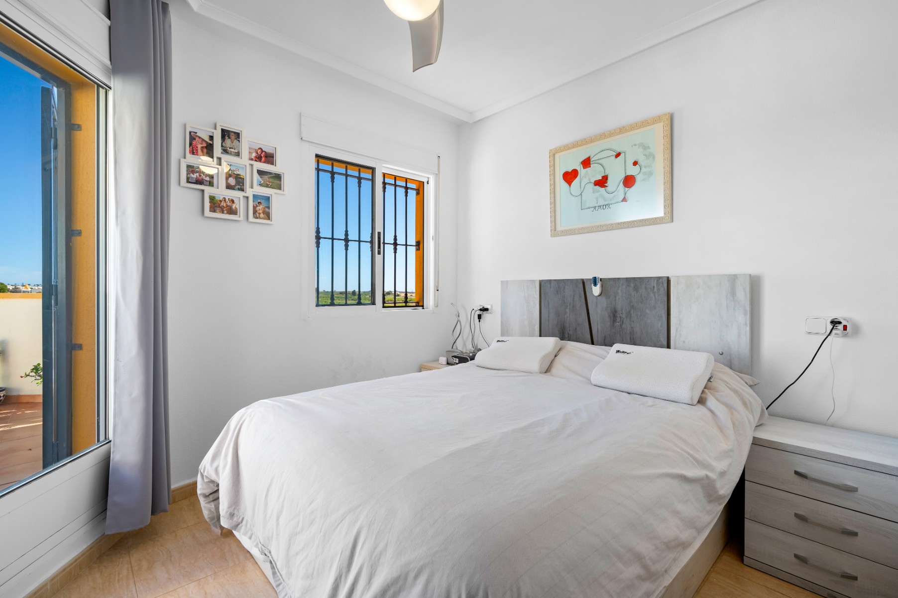 For sale - 3 Bedroom 2 Bathroom Villa in El Raso - El Raso  - Alicante