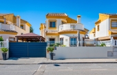81-11092/76425, 3 Bedroom 2 Bathroom Villa in El Raso