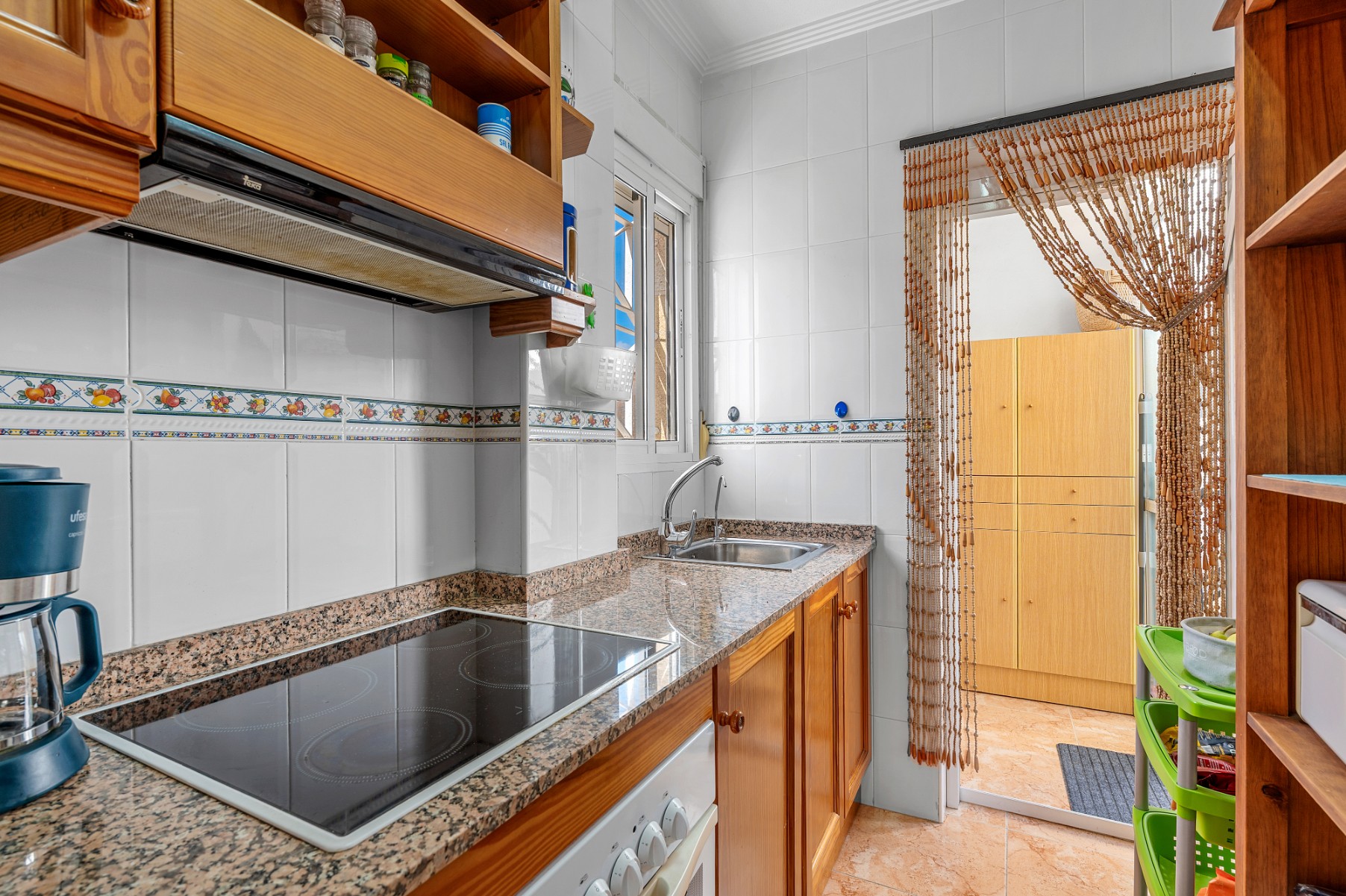 For sale - 2 Bedroom 1 Bathroom Penthouse Apartment in Torrevieja - Torrevieja  - Alicante