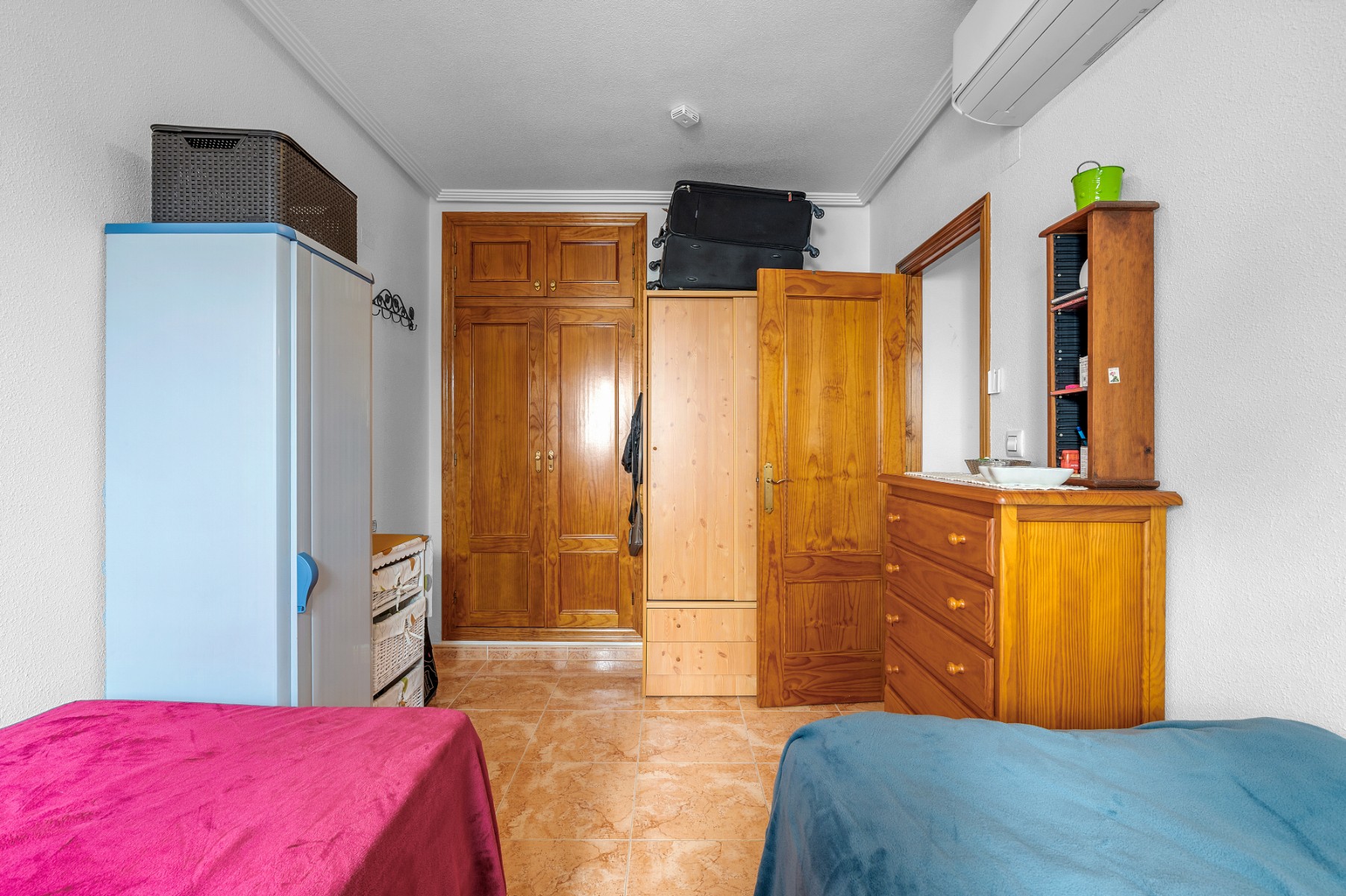 For sale - 2 Bedroom 1 Bathroom Penthouse Apartment in Torrevieja - Torrevieja  - Alicante