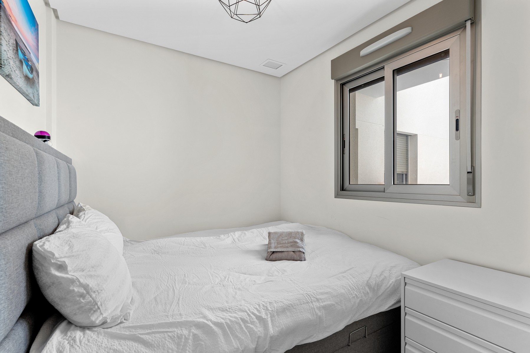 For sale - 3 Bedroom 2 Bathroom Apartment in Orihuela Costa - Los Dolses  - Alicante