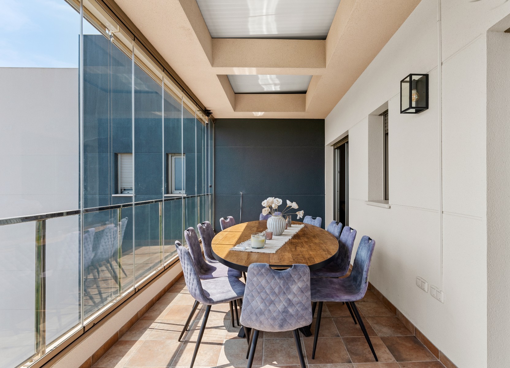 For sale - 3 Bedroom 2 Bathroom Apartment in Orihuela Costa - Los Dolses  - Alicante