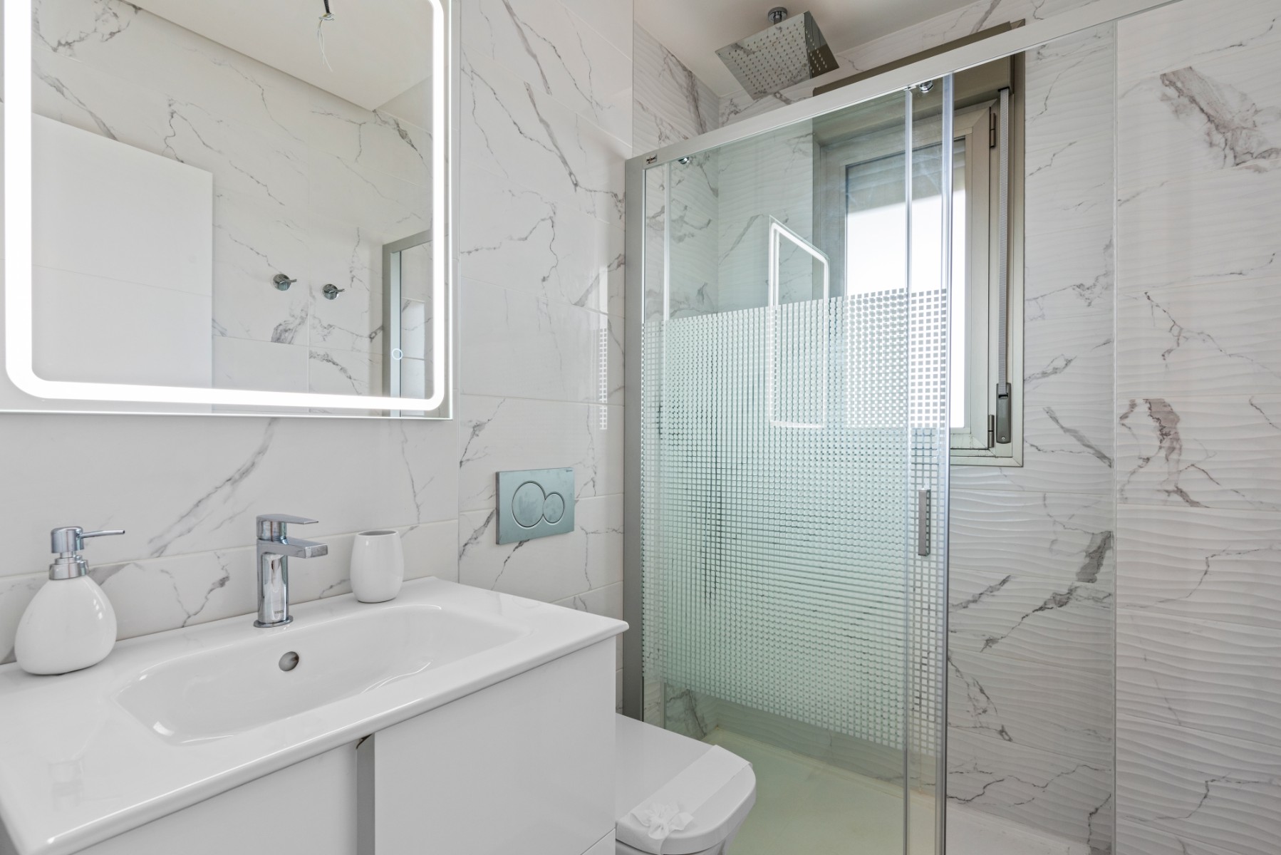 For sale - 3 Bedroom 2 Bathroom Apartment in Orihuela Costa - Los Dolses  - Alicante