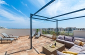 81-8614/76427, 3 Bedroom 2 Bathroom Apartment in Orihuela Costa
