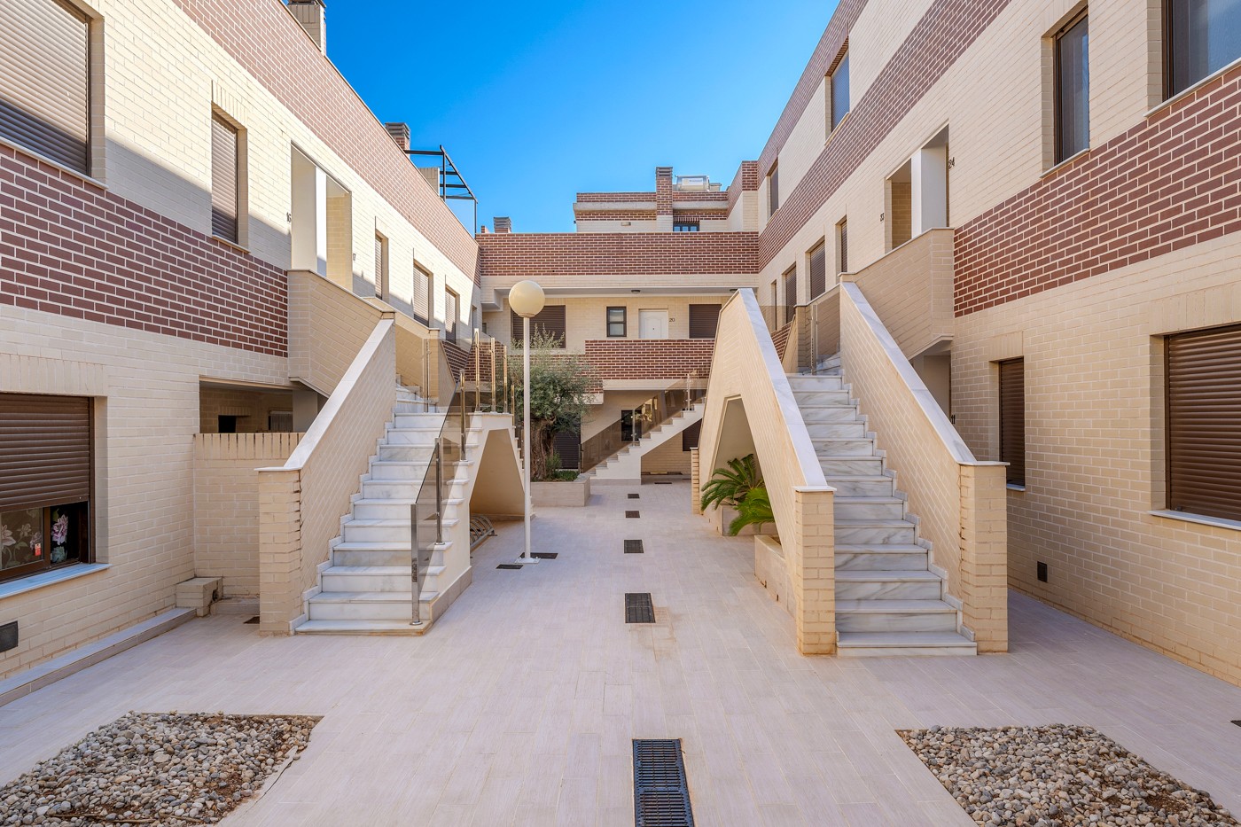 For sale - 3 Bedroom 2 Bathroom Apartment in Lomas de Cabo Roig - Lomas de Cabo Roig  - Alicante