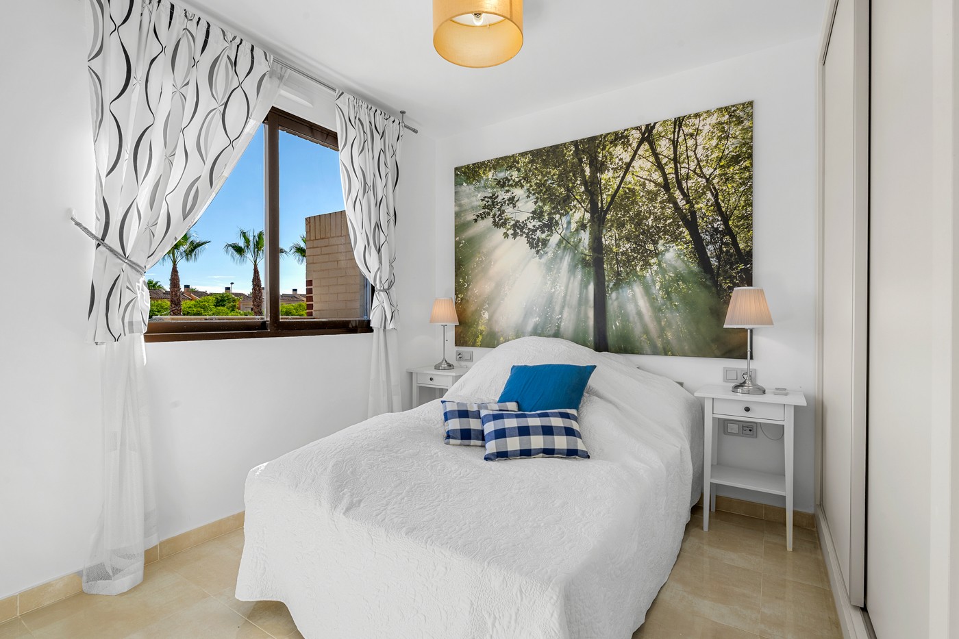 For sale - 3 Bedroom 2 Bathroom Apartment in Lomas de Cabo Roig - Lomas de Cabo Roig  - Alicante