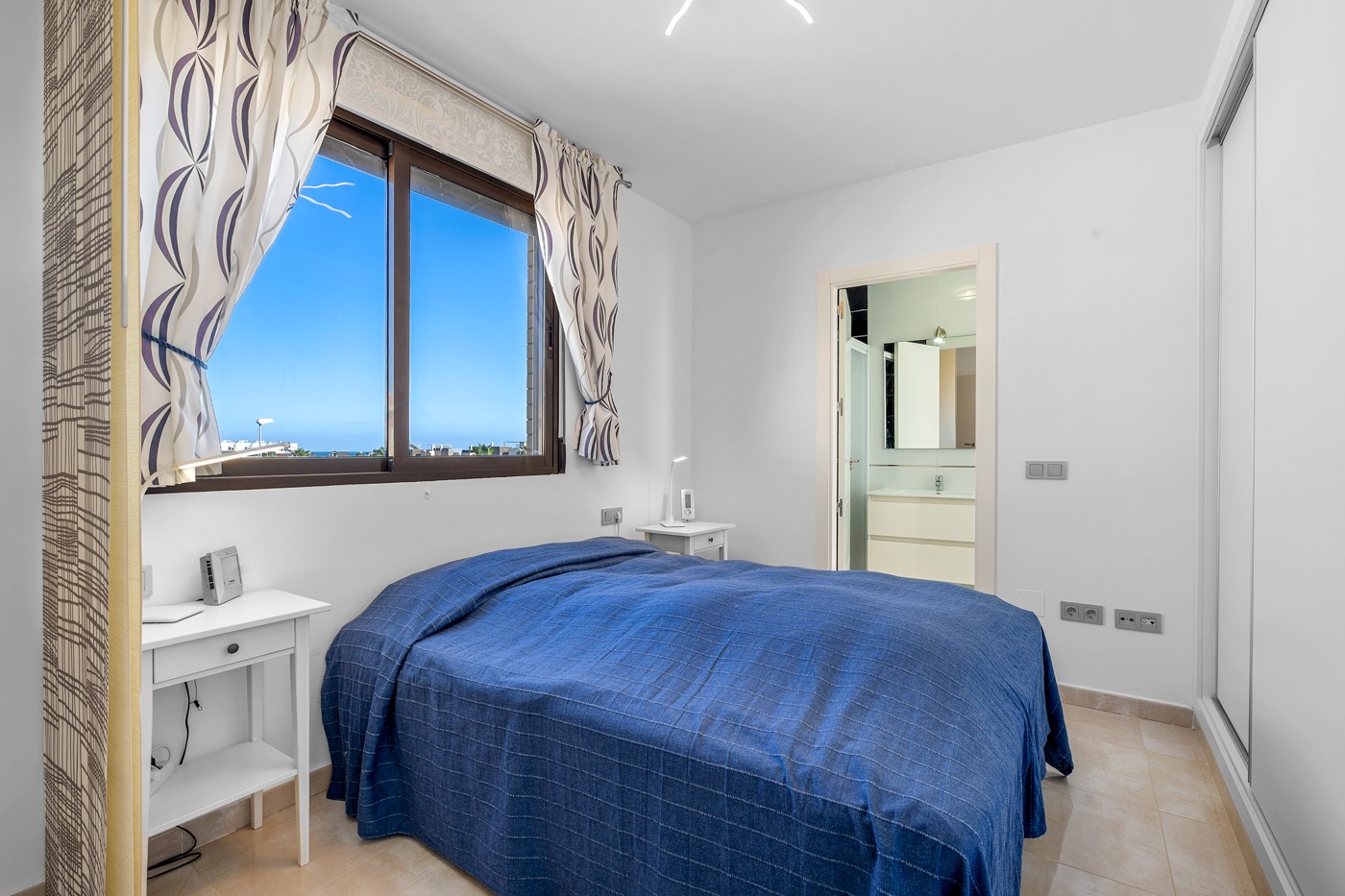 For sale - 3 Bedroom 2 Bathroom Apartment in Lomas de Cabo Roig - Lomas de Cabo Roig  - Alicante
