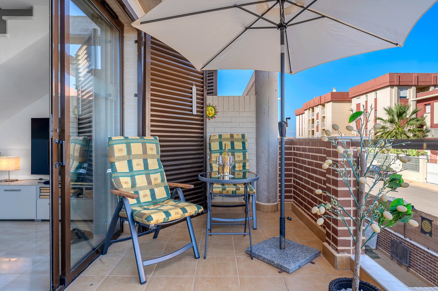 For sale - 3 Bedroom 2 Bathroom Apartment in Lomas de Cabo Roig - Lomas de Cabo Roig  - Alicante