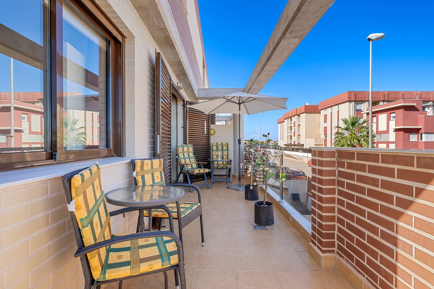 For sale - 3 Bedroom 2 Bathroom Apartment in Lomas de Cabo Roig - Lomas de Cabo Roig  - Alicante