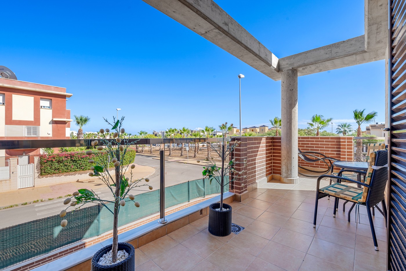 For sale - 3 Bedroom 2 Bathroom Apartment in Lomas de Cabo Roig - Lomas de Cabo Roig  - Alicante